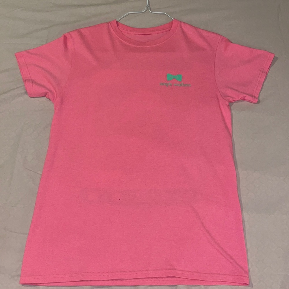 Women’s Simply Southern T-Shirt